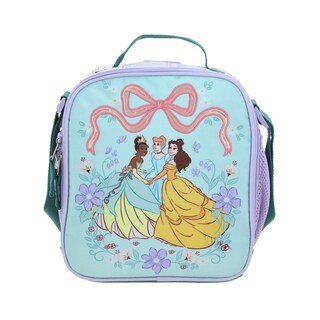 Foto 1 | Foto 1 | Lonchera Escolar Termica Chenson Disney Princesas Bun Pr70787-g