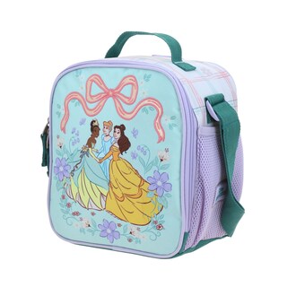 Foto 2 | Foto 2 | Lonchera Escolar Termica Chenson Disney Princesas Bun Pr70787-g