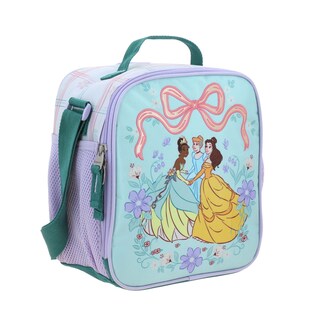Foto 6 | Foto 6 | Lonchera Escolar Termica Chenson Disney Princesas Bun Pr70787-g