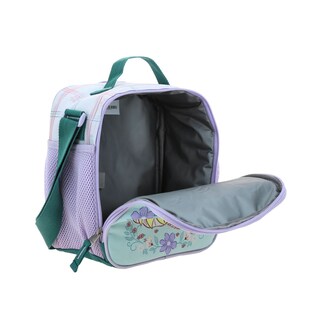 Foto 7 | Foto 7 | Lonchera Escolar Termica Chenson Disney Princesas Bun Pr70787-g