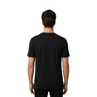 Foto 3 | Foto 3 | Playera The Mandalorian Razor Crest Disney Negro Unisex Original