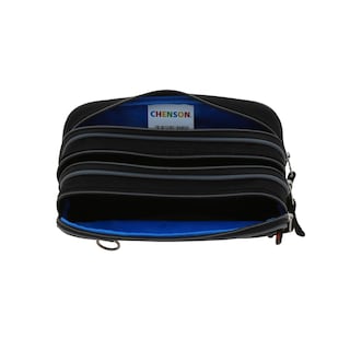 Foto 6 | Foto 6 | Lapicera Triple Estuche Escolar Chenson Super Mario Bros Bowser Chein Mb70982-2