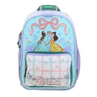 Foto 1 | Foto 1 | Mochila Grande Chenson Disney Princesas Bun Pr70786-g