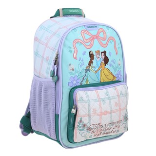 Foto 6 | Foto 6 | Mochila Grande Chenson Disney Princesas Bun Pr70786-g