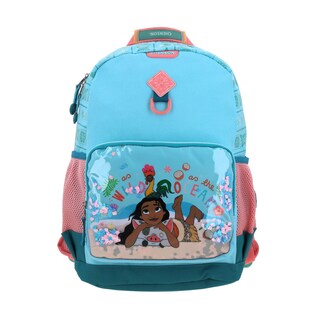 Foto 1 | Foto 1 | Mochila Grande Escolar Chenson Disney Princesas Moana Moa Pr70833-t