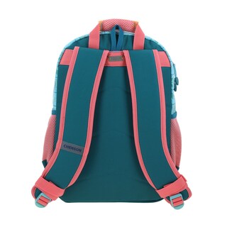 Foto 4 | Foto 4 | Mochila Grande Escolar Chenson Disney Princesas Moana Moa Pr70833-t