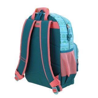 Foto 5 | Foto 5 | Mochila Grande Escolar Chenson Disney Princesas Moana Moa Pr70833-t