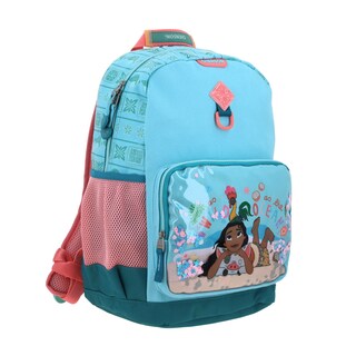 Foto 6 | Foto 6 | Mochila Grande Escolar Chenson Disney Princesas Moana Moa Pr70833-t