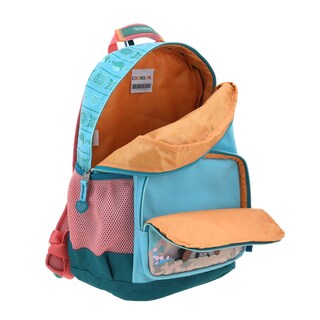 Foto 7 | Foto 7 | Mochila Grande Escolar Chenson Disney Princesas Moana Moa Pr70833-t