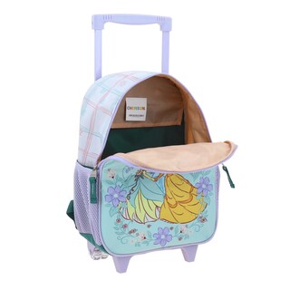 Foto 7 | Foto 7 | Mochila Chica Kinder Con Ruedas Chenson Disney Princesas Bun Pr70791-g