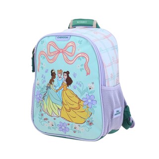 Foto 2 | Foto 2 | Mochila Chica Preescolar Kinder Chenson Disney Princesas Bun Pr70790-g