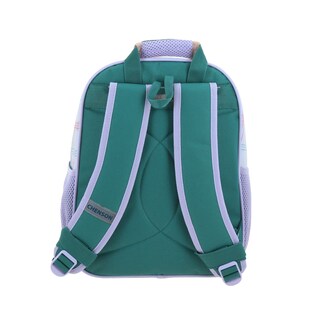 Foto 4 | Foto 4 | Mochila Chica Preescolar Kinder Chenson Disney Princesas Bun Pr70790-g