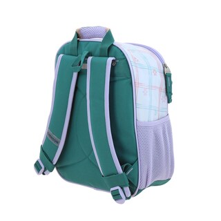 Foto 5 | Foto 5 | Mochila Chica Preescolar Kinder Chenson Disney Princesas Bun Pr70790-g