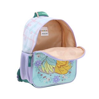 Foto 7 | Foto 7 | Mochila Chica Preescolar Kinder Chenson Disney Princesas Bun Pr70790-g