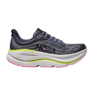 Foto 1 | Foto 1 | Tenis Hoka Bondi 9 Gris Para Mujer