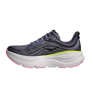 Foto 2 | Foto 2 | Tenis Hoka Bondi 9 Gris Para Mujer