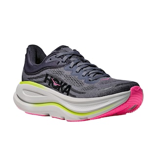 Foto 3 | Foto 3 | Tenis Hoka Bondi 9 Gris Para Mujer