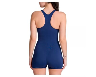 Foto 3 | Foto 3 | Traje De Baño Natación Arena Finding Azul Mujer 006474-710