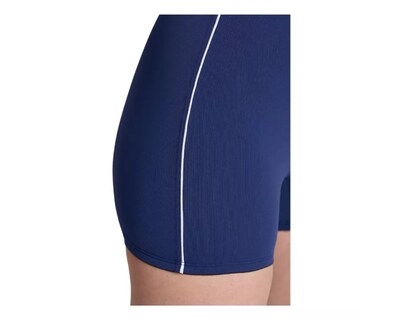 Foto 4 | Foto 4 | Traje De Baño Natación Arena Finding Azul Mujer 006474-710