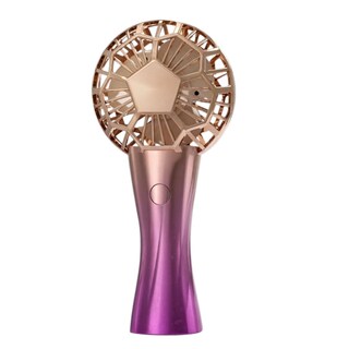 Foto 1 | Foto 1 | Ventilador De Mano Portátil Diseño De Balón Estilo Mundialista