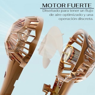 Foto 4 | Foto 4 | Ventilador De Mano Portátil Diseño De Balón Estilo Mundialista