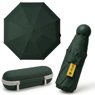 Foto 1 | Foto 1 | Mini Sombrilla Con Protección Uv Cm-top Con Estuche