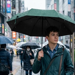 Foto 7 | Foto 7 | Mini Sombrilla Con Protección Uv Cm-top Con Estuche