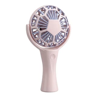 Foto 1 | Foto 1 | Ventilador De Mano Portátil Diseño De Balón Estilo Mundialista