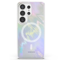 . Funda Prodigee Pampas Mag Para Samsung S26 Ultra Ice