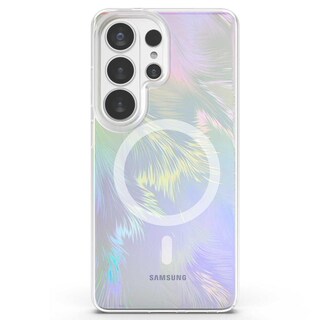 Foto 1 | Foto 1 | . Funda Prodigee Pampas Mag Para Samsung S26 Ultra Ice