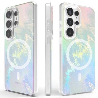 Foto 3 | Foto 3 | . Funda Prodigee Pampas Mag Para Samsung S26 Ultra Ice