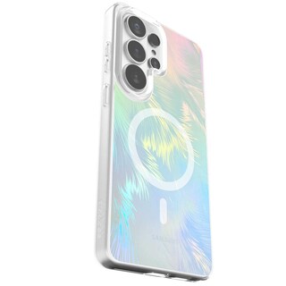 Foto 5 | Foto 5 | . Funda Prodigee Pampas Mag Para Samsung S26 Ultra Ice