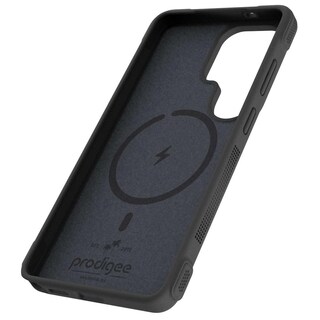 Foto 4 | Foto 4 | . Funda Prodigee Blackout Para Samsung S26 Ultra Negra