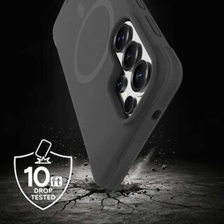 Foto 5 | Foto 5 | . Funda Prodigee Blackout Para Samsung S26 Ultra Negra