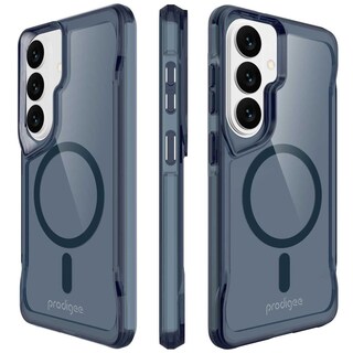 Foto 4 | Foto 4 | . Funda Prodigee Superhero Mag Para Samsung S26 Azul