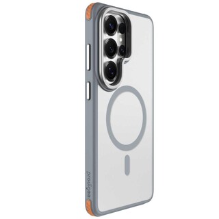 Foto 3 | Foto 3 | . Funda Prodigee Formula Mag Para Samsung S26 Ultra Gris