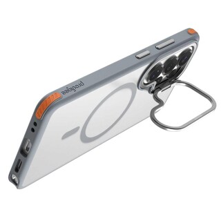 Foto 4 | Foto 4 | . Funda Prodigee Formula Mag Para Samsung S26 Ultra Gris