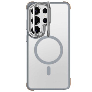 Foto 5 | Foto 5 | . Funda Prodigee Formula Mag Para Samsung S26 Ultra Gris