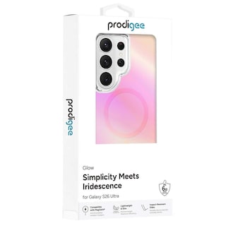 Foto 2 | Foto 2 | . Funda Prodigee Glow Mag Para Samsung S26 Ultra