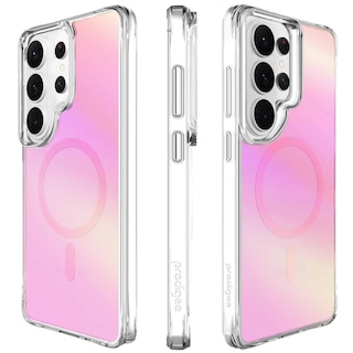 Foto 4 | Foto 4 | . Funda Prodigee Glow Mag Para Samsung S26 Ultra