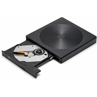 Foto 1 | Foto 1 | Lector Quemador Cd-dvd Usb 3.0 Interfaz Tipo C