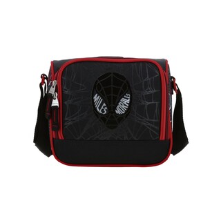 Foto 1 | Foto 1 | Lonchera Escolar Termica Chenson Miles Morales Marvel Mneg Mm70830-3