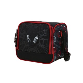 Foto 2 | Foto 2 | Lonchera Escolar Termica Chenson Miles Morales Marvel Mneg Mm70830-3