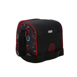 Foto 3 | Foto 3 | Lonchera Escolar Termica Chenson Miles Morales Marvel Mneg Mm70830-3