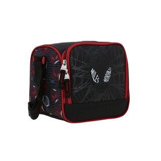 Foto 6 | Foto 6 | Lonchera Escolar Termica Chenson Miles Morales Marvel Mneg Mm70830-3