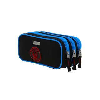 Foto 4 | Foto 4 | Lapicera Triple Estuche Escolar Chenson Spiderman Miles Morales Pims Mm70843-3