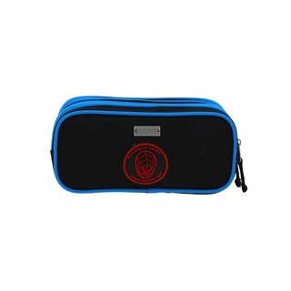 Foto 5 | Foto 5 | Lapicera Triple Estuche Escolar Chenson Spiderman Miles Morales Pims Mm70843-3