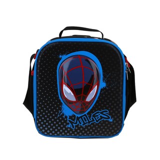 Foto 1 | Foto 1 | Lonchera Escolar Termica Chenson Miles Morales Marvel Pims Mm70842-3