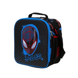 Foto 2 | Foto 2 | Lonchera Escolar Termica Chenson Miles Morales Marvel Pims Mm70842-3