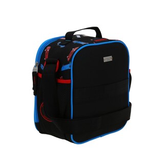 Foto 3 | Foto 3 | Lonchera Escolar Termica Chenson Miles Morales Marvel Pims Mm70842-3